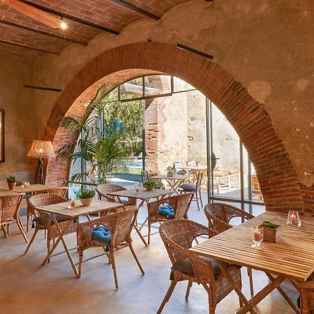 La Pescaia Resort Екстериор снимка
