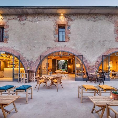 La Pescaia Resort Екстериор снимка