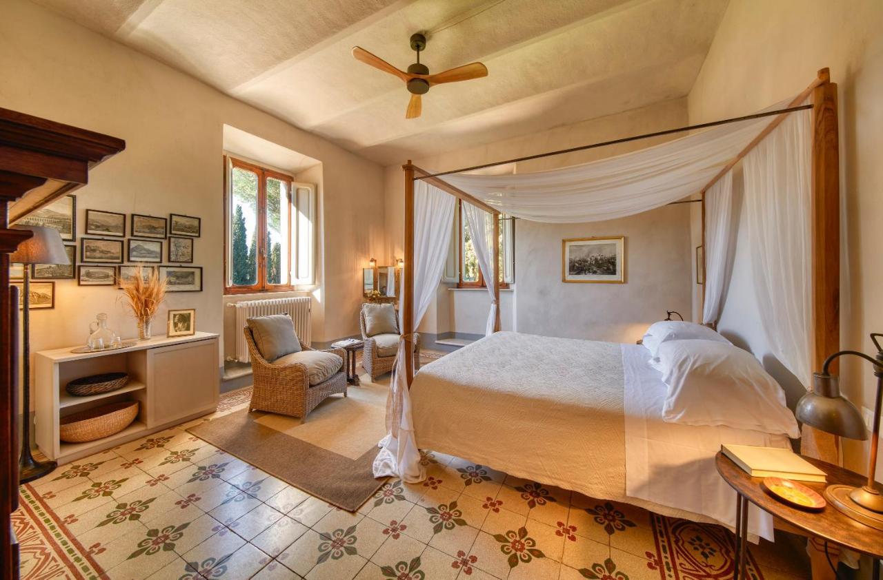 La Pescaia Resort Екстериор снимка