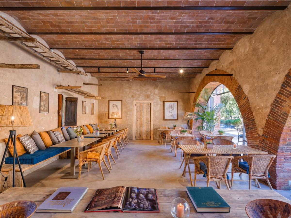 La Pescaia Resort Екстериор снимка