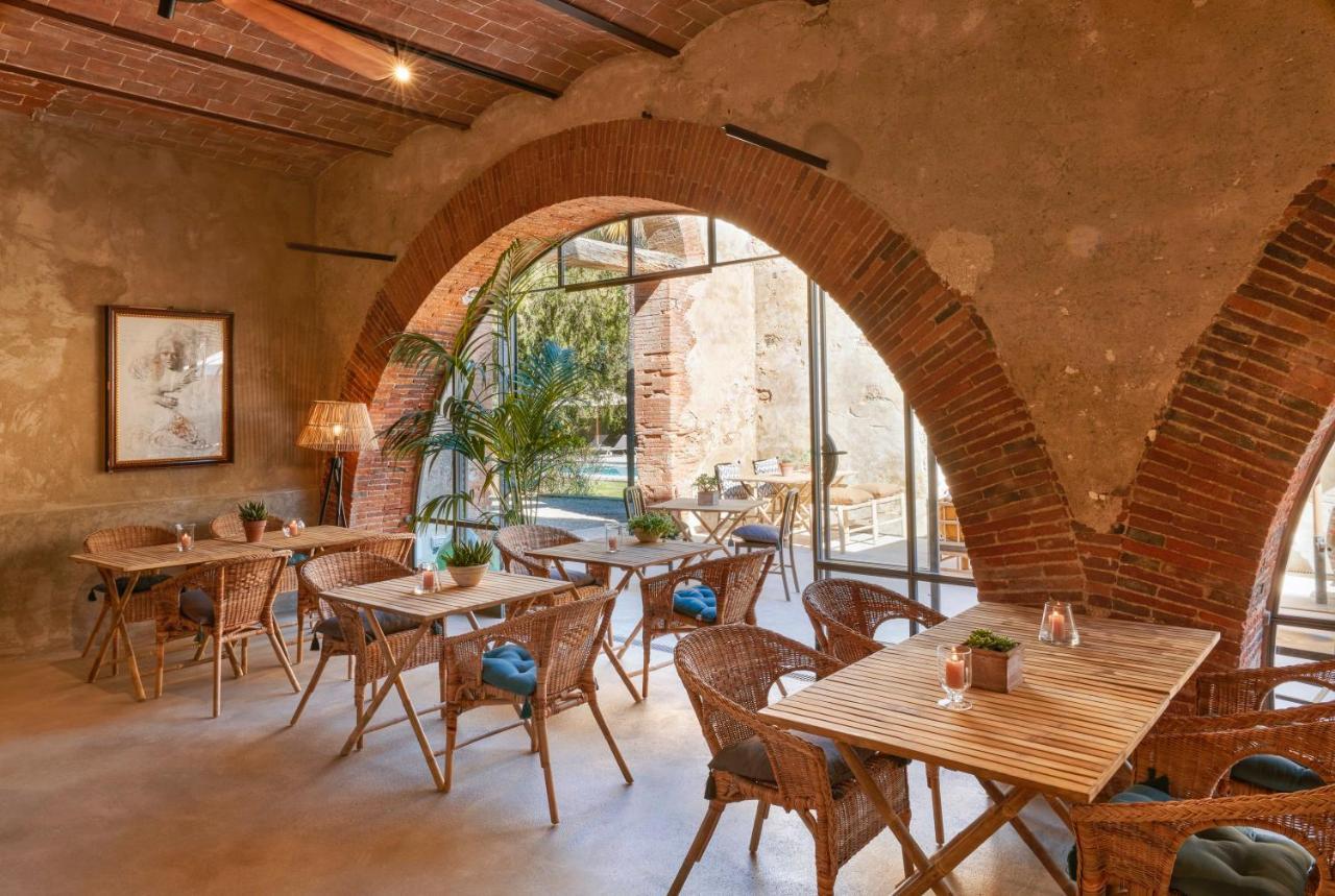 La Pescaia Resort Екстериор снимка