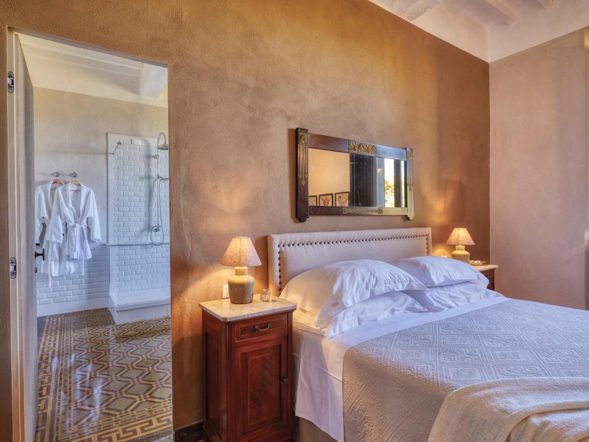 La Pescaia Resort Екстериор снимка