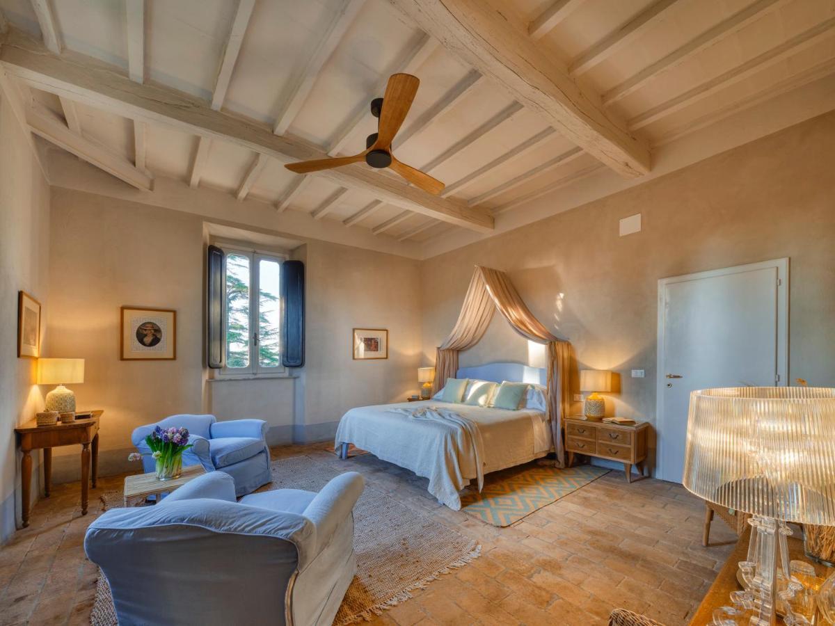 La Pescaia Resort Екстериор снимка