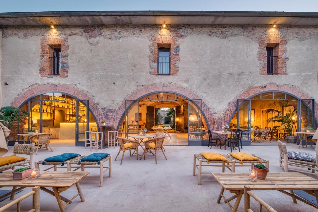 La Pescaia Resort Екстериор снимка