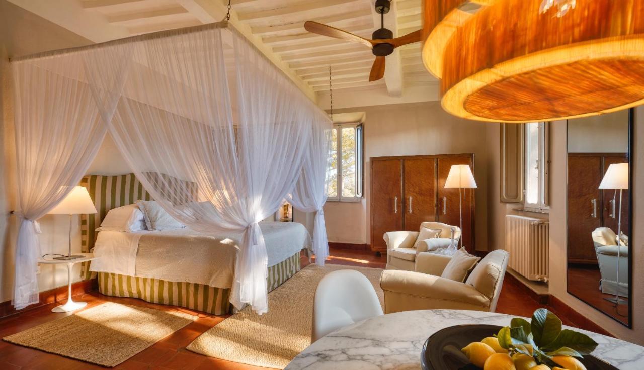 La Pescaia Resort Екстериор снимка