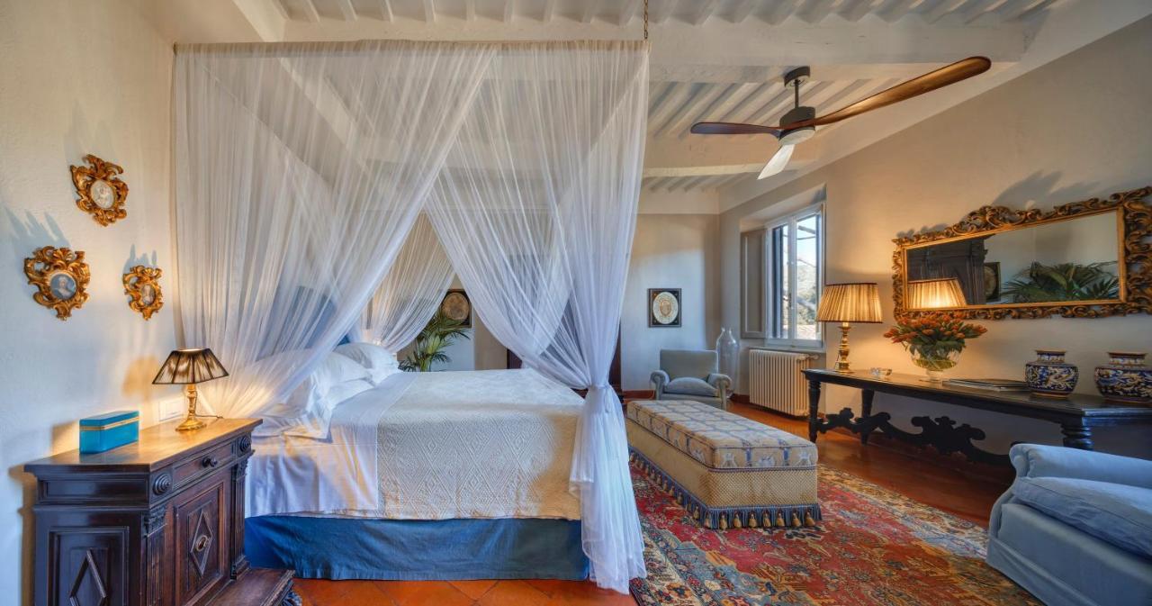 La Pescaia Resort Екстериор снимка