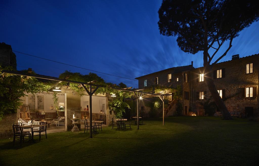 La Pescaia Resort Екстериор снимка