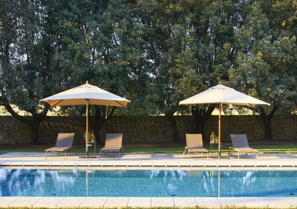 La Pescaia Resort Екстериор снимка