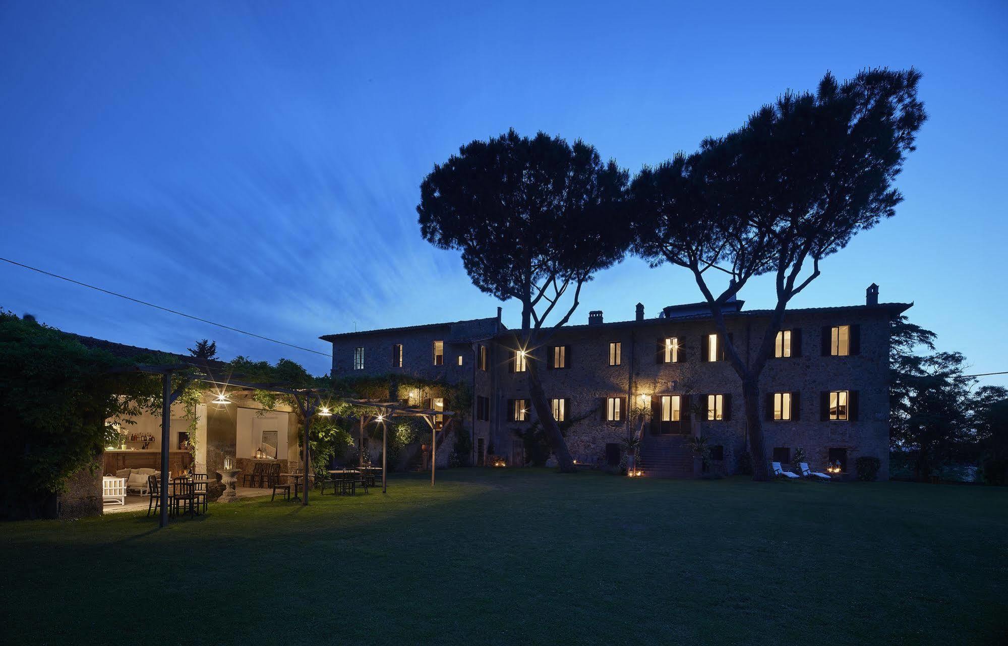 La Pescaia Resort Екстериор снимка