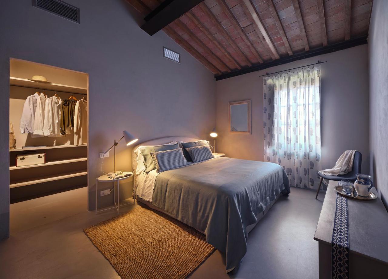 La Pescaia Resort Екстериор снимка