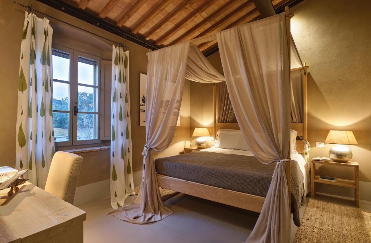 La Pescaia Resort Екстериор снимка