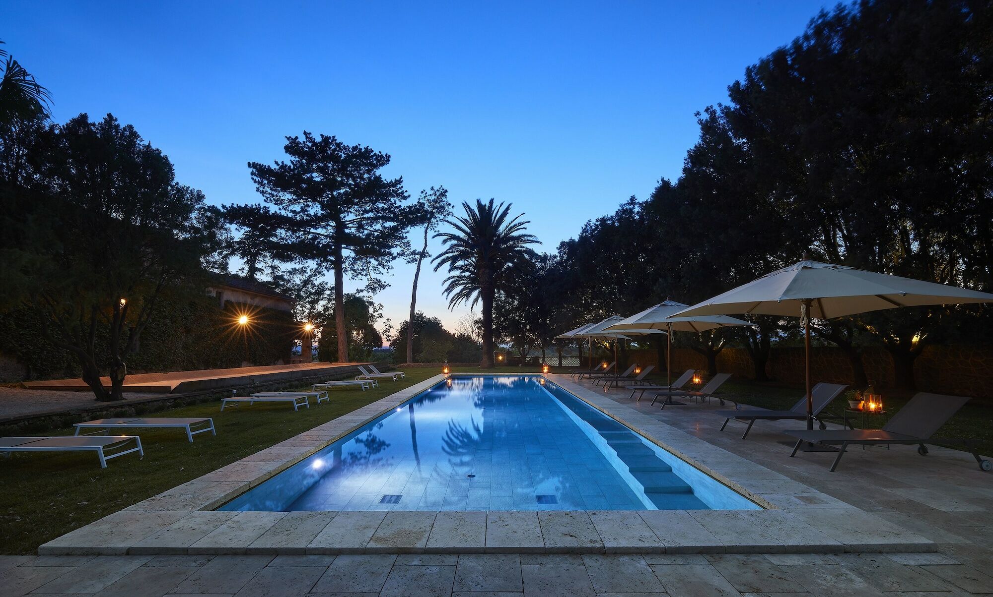 La Pescaia Resort Екстериор снимка